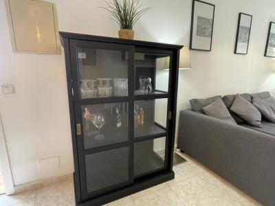 Winter: Apartment in Cala Dor -- AP 133 WT