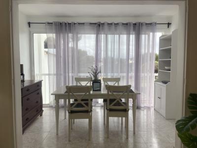 Winter: Apartment in Cala Dor -- AP 133 WT
