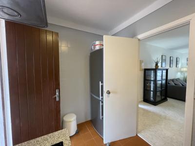 WINTER: Apartment mit grosser Terrasse und Gemeinschaftsgarten in Es Forti - Cala Dor -- AP 133