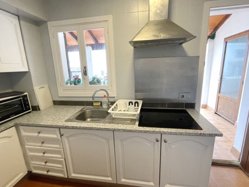 WINTER: Apartment mit grosser Terrasse und Gemeinschaftsgarten in Es Forti - Cala Dor -- AP 133