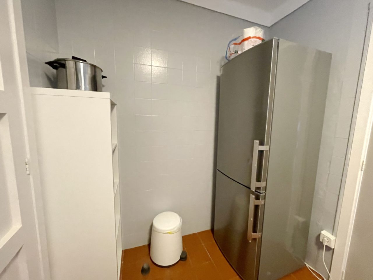 WINTER: Apartment mit grosser Terrasse und Gemeinschaftsgarten in Es Forti - Cala Dor -- AP 133