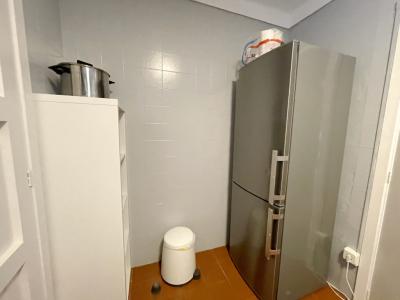 WINTER: Apartment mit grosser Terrasse und Gemeinschaftsgarten in Es Forti - Cala Dor -- AP 133