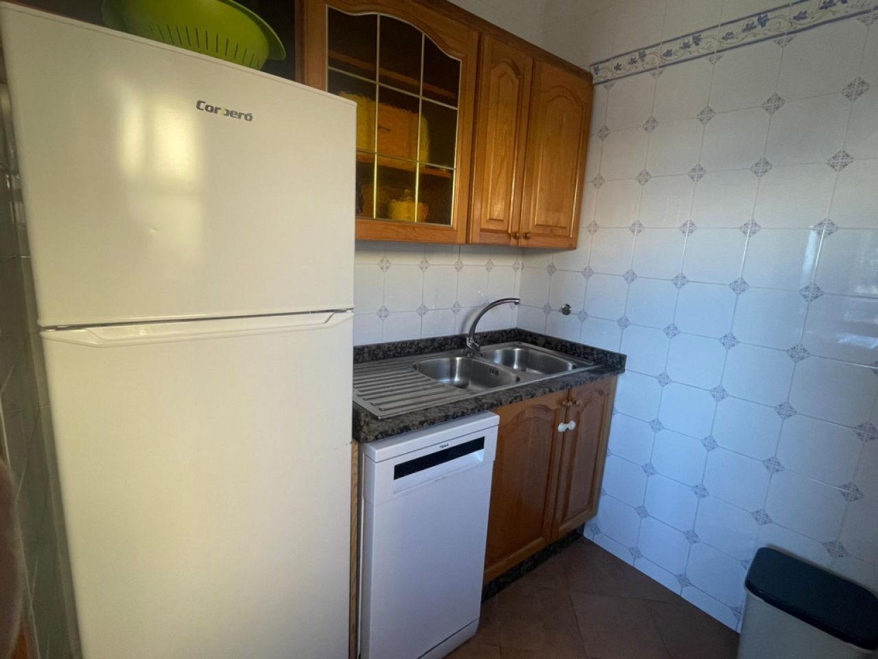 WINTER: Chalet in 1. Küstenlinie mit Garten, AC, Kamin und Meerblick pur -- Cala Figuera -- CH 48 WT