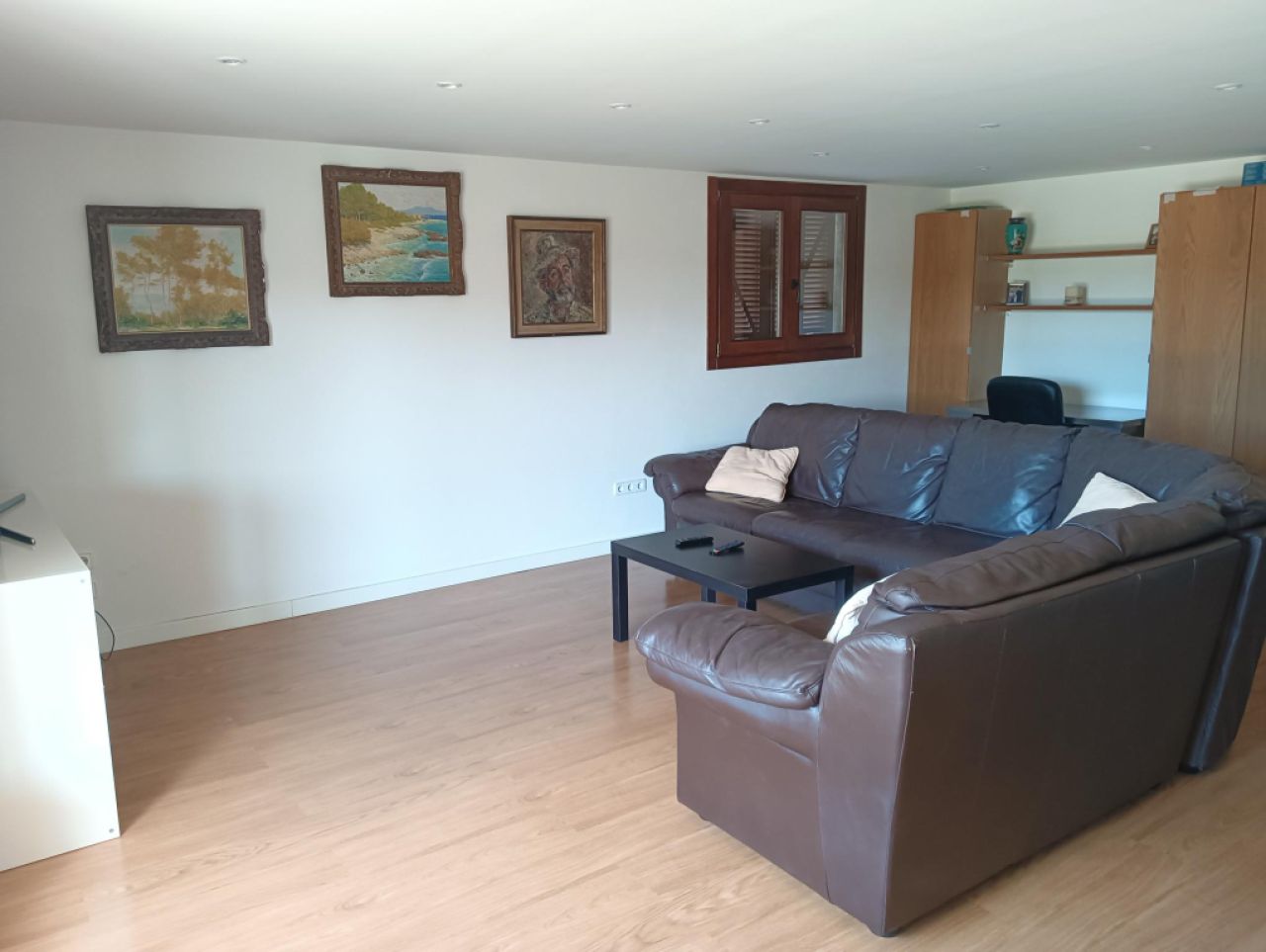 WINTER: Charmante FInca mit schönem Garten und Heizung bei San LLorenc --- F 03 WT