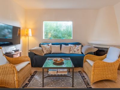 Winter Dauermiete & ab sofort frei: Ferienhaus Cala Santanyi, modern, gut ausgestattet, ruhige Lage