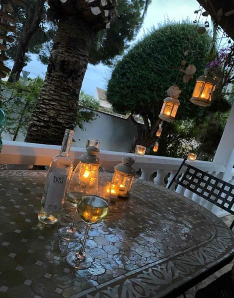 Winter Dauermiete & ab sofort frei: Ferienhaus Cala Santanyi, modern, gut ausgestattet, ruhige Lage
