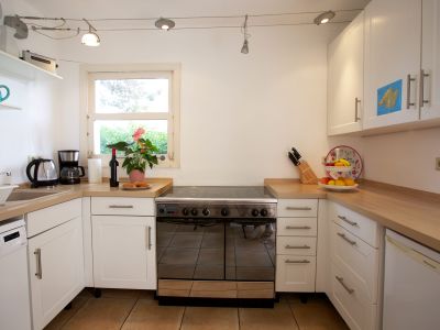 Winter Dauermiete & ab sofort frei: Ferienhaus Cala Santanyi, modern, gut ausgestattet, ruhige Lage
