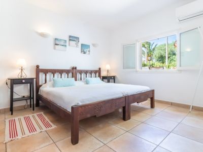 Winter Dauermiete & ab sofort frei: Ferienhaus Cala Santanyi, modern, gut ausgestattet, ruhige Lage