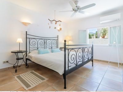 Winter Dauermiete & ab sofort frei: Ferienhaus Cala Santanyi, modern, gut ausgestattet, ruhige Lage