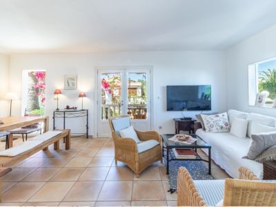 Winter Dauermiete & ab sofort frei: Ferienhaus Cala Santanyi, modern, gut ausgestattet, ruhige Lage