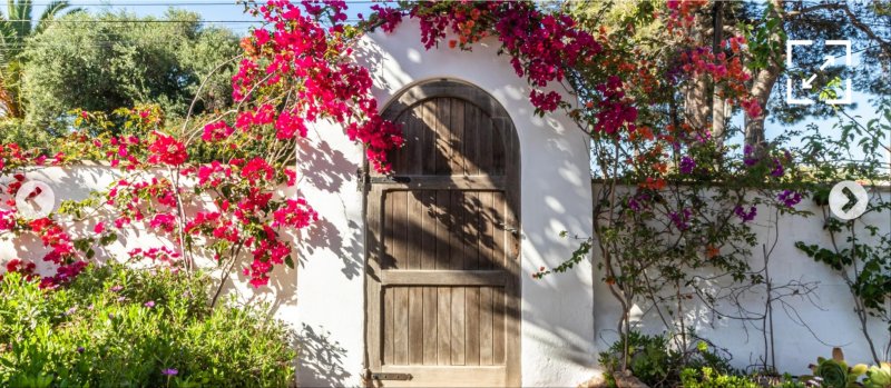 Winter Dauermiete & ab sofort frei: Ferienhaus Cala Santanyi, modern, gut ausgestattet, ruhige Lage