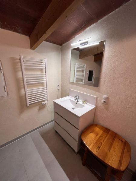 Winter: Ebenerdige Casita-Studio mit Terrasse und Gmeineshaftsgarten und Pool -- C 10 WT