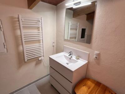 Winter: Ebenerdige Casita-Studio mit Terrasse und Gmeineshaftsgarten und Pool -- C 10 WT