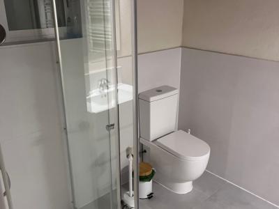 Winter: Ebenerdige Casita-Studio mit Terrasse und Gmeineshaftsgarten und Pool -- C 10 WT