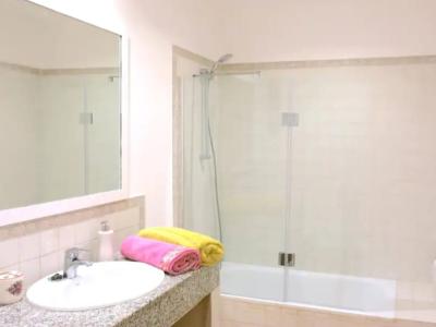 Winter: Single-storey finca with AC and pool near Campos - Es Trenc-- F 34 WT