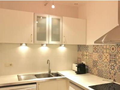 Winter: Single-storey finca with AC and pool near Campos - Es Trenc-- F 34 WT