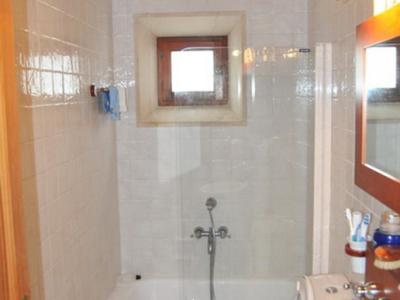 Winter: Ebenerdige, gut ausgestattete Casita am Ortsrand von Es LLombards -- F 191 WT