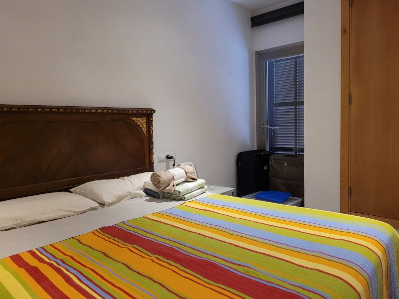 Winter: Ebenerdiges Apartment in 1. Küstenlinie von Colonia St Jordi -- AP 315 WT