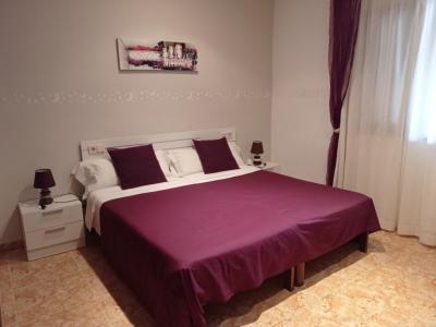 WINTER: Single-storey chalet with garden and AC in San Joan--- CH 43 WT