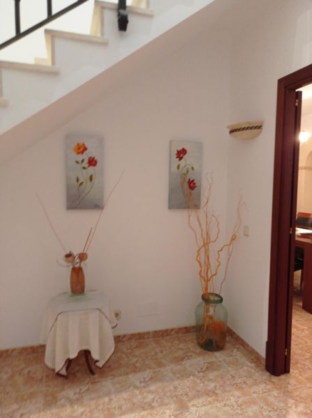 WINTER: Single-storey chalet with garden and AC in San Joan--- CH 43 WT