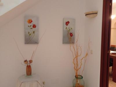 WINTER: Single-storey chalet with garden and AC in San Joan--- CH 43 WT