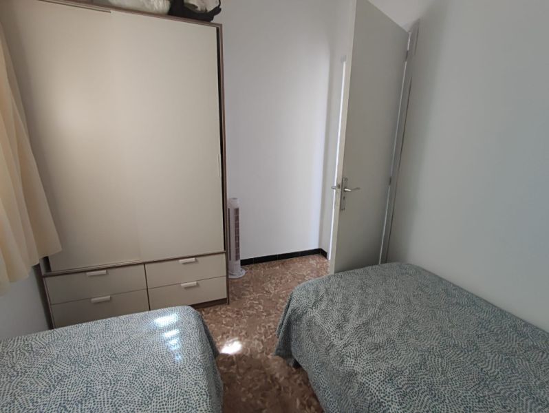 INVIERNO: Chalet de una sola planta con jardín y terrazas en Sa Ràpita --- CH 01