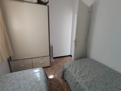 INVIERNO: Chalet de una sola planta con jardín y terrazas en Sa Ràpita --- CH 01