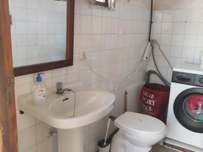 INVIERNO: Chalet de una sola planta con jardín y terrazas en Sa Ràpita --- CH 01