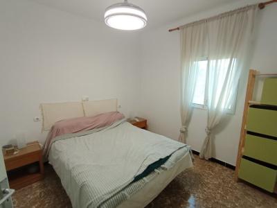 INVIERNO: Chalet de una sola planta con jardín y terrazas en Sa Ràpita --- CH 01