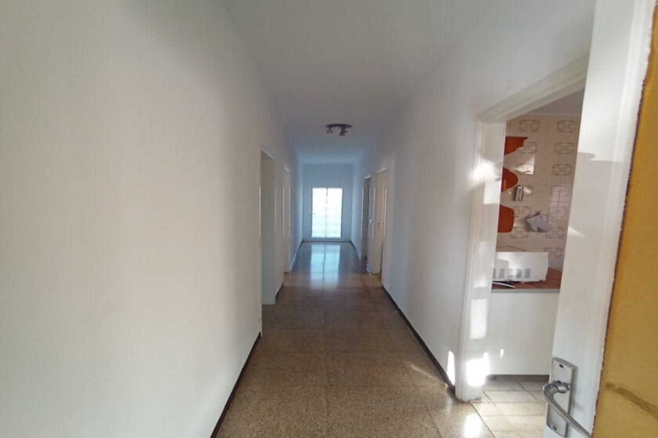 INVIERNO: Chalet de una sola planta con jardín y terrazas en Sa Ràpita --- CH 01