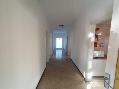 INVIERNO: Chalet de una sola planta con jardín y terrazas en Sa Ràpita --- CH 01