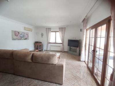 Winter: Single-storey chalet with oil central heating and garden in a quiet location of Porto Colom 