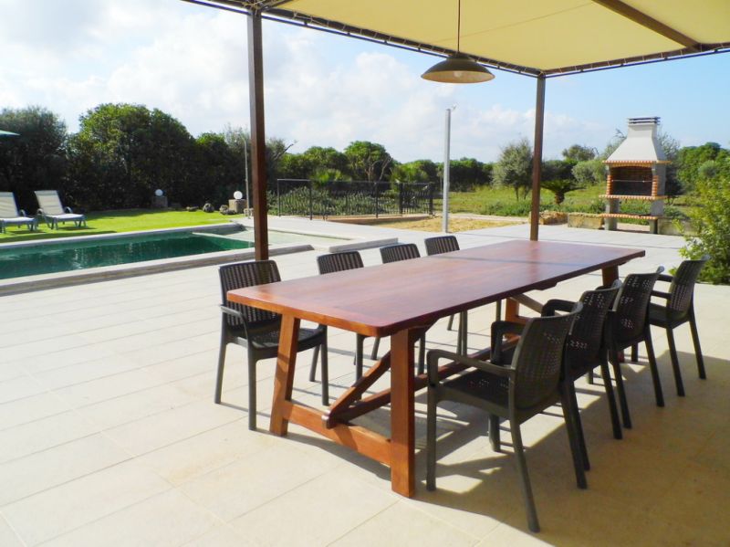 WINTER: Finca elegante con chimenea y aire acondicionado en zona tranquila cerca de Manacor - F 06 WT