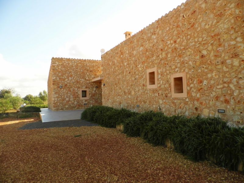 WINTER: Finca elegante con chimenea y aire acondicionado en zona tranquila cerca de Manacor - F 06 WT
