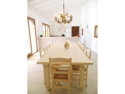 WINTER: Finca elegante con chimenea y aire acondicionado en zona tranquila cerca de Manacor - F 06 WT