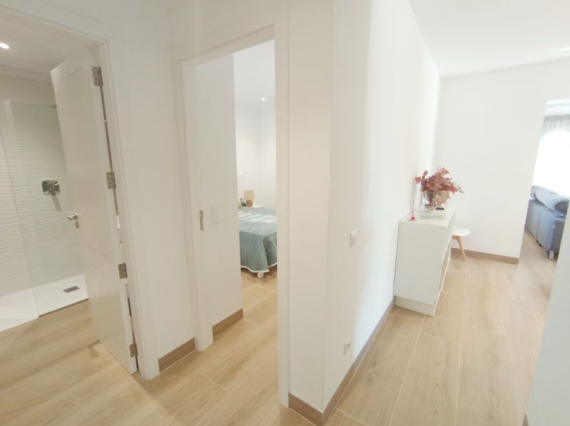 WINTER: Elegant and large finca with dream views and heating near Porreres --- F 36 WT