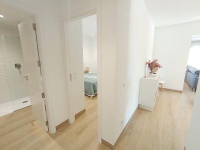 WINTER: Elegant and large finca with dream views and heating near Porreres --- F 36 WT