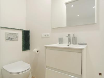 WINTER: Elegant and large finca with dream views and heating near Porreres --- F 36 WT