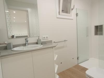 WINTER: Elegant and large finca with dream views and heating near Porreres --- F 36 WT