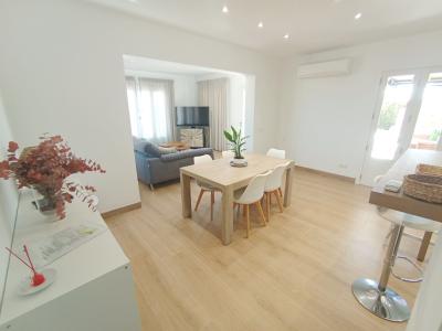 WINTER: Elegant and large finca with dream views and heating near Porreres --- F 36 WT