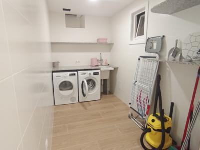 WINTER: Elegant and large finca with dream views and heating near Porreres --- F 36 WT