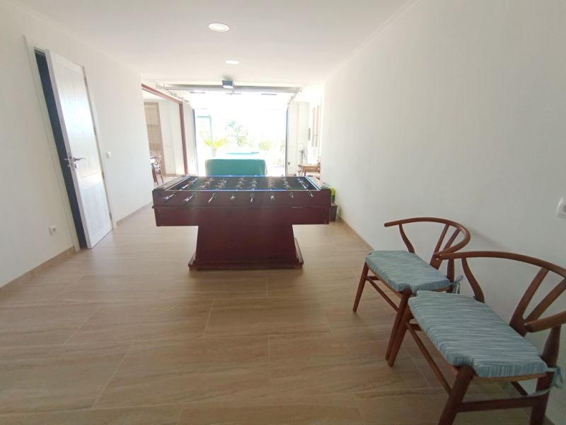 WINTER: Elegant and large finca with dream views and heating near Porreres --- F 36 WT