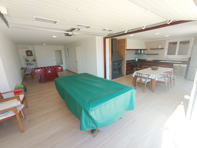 WINTER: Elegant and large finca with dream views and heating near Porreres --- F 36 WT