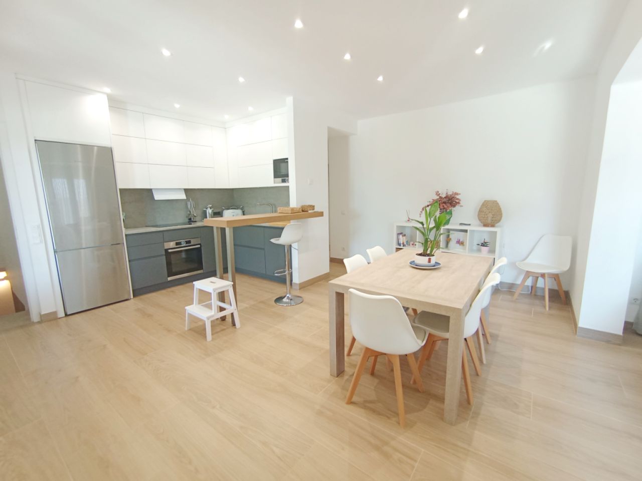 WINTER: Elegant and large finca with dream views and heating near Porreres --- F 36 WT