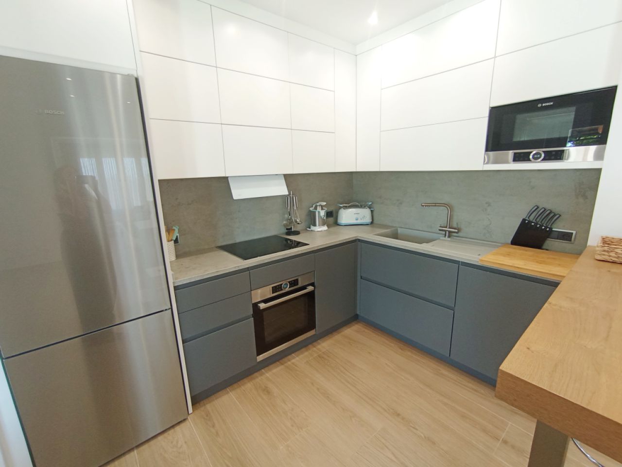 WINTER: Elegant and large finca with dream views and heating near Porreres --- F 36 WT