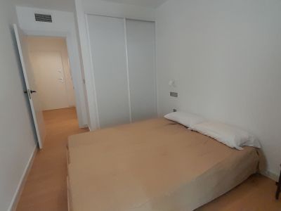 Winter: Elegantes Apartment mit Teilmeerblick und Aerothemheizung in Colonia St Jordi-- AP 153 WT