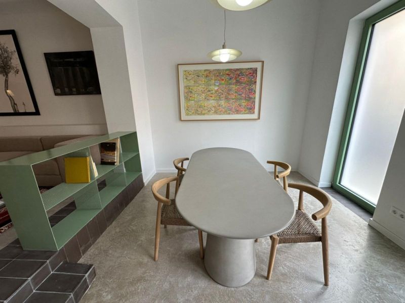 WINTER: Elegantes Parterreapartment bei Palma -- AP 28 WT