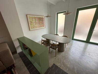 WINTER: Elegantes Parterreapartment bei Palma -- AP 28 WT