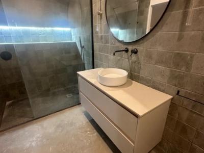 WINTER: Elegantes Parterreapartment bei Palma -- AP 28 WT