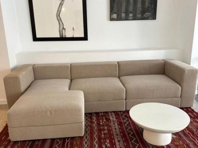 WINTER: Elegantes Parterreapartment bei Palma -- AP 28 WT